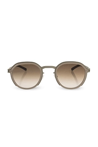 Mykita X Rimowa Round Sunglasses