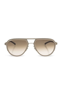 Mykita X Rimowa Aviator Sunglasses
