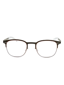 Mykita Neville Square Frame Glasses