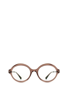 Noomi Oval Frame Glasses