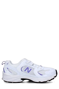 New Balance Kids 530 Mesh-Panel Lace-Up Sneakers