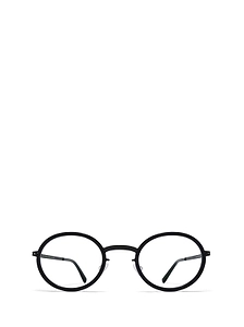Mykita Oval Frame Glasses