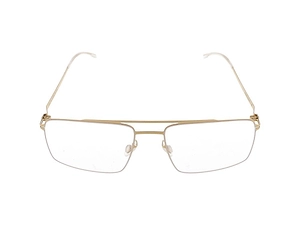 Mykita Pen Rectangular Glasses And Frames