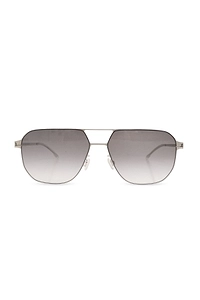 Mykita Pio Aviator Sunglasses