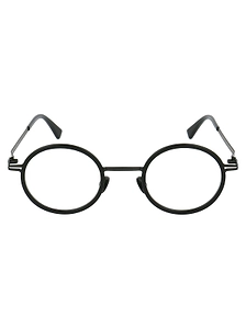Mykita Round Frame Glasses