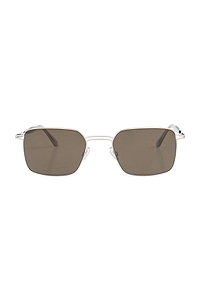 Mykita Rectangle Frame Sunglasses