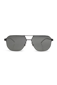 Pio Pilot Frame Sunglasses