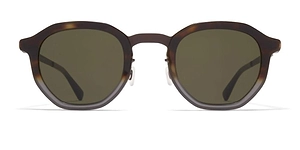 Mykita Round Frame Sunglasses