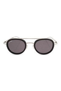 Mykita Round Frame Sunglasses
