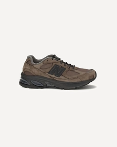 New Balance 2010 Paneled Sneakers