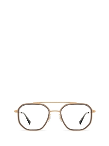 Mykita Satu Square Frame Glasses