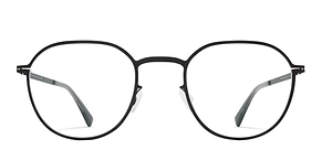Mykita Rounded Frame Glasses
