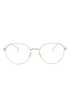 Mykita Selva Geometric Frame Glasses