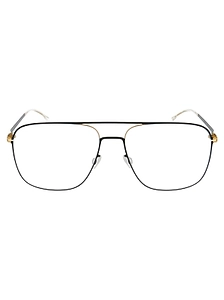 Steen Aviator Frame Glasses