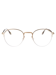 Mykita Tate Oval Frame Glasses