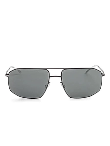 Mykita Santeri Pilot Frame Sunglasses