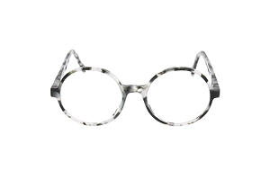 Mykita Sienna Round Frame Glasses