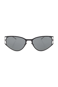Mykita Sierra Cat-Eye Frame Sunglasses