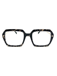 Mykita Vanilla Square Frame Glasses
