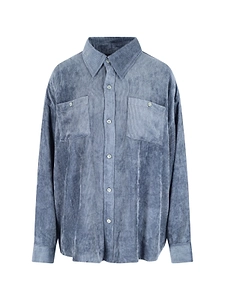 Mythinks Cordury Shirt