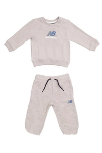 Kids Crew & Jog Set