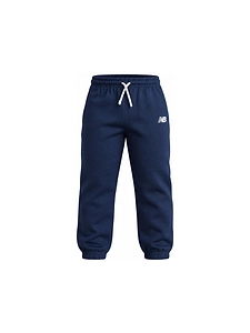New Balance Kids French Terry Small Logo Joggers