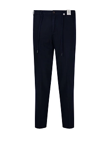 Myths Drawstring Waist Pants