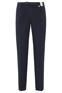 Myths Ice Cotton Slim Pants