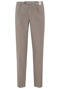 Myths Ice Cotton Slim Pants