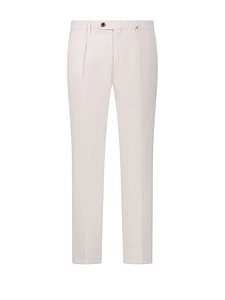 Myths Long Pleated Pants