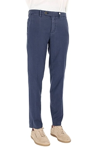 Myths Slim Fit Pants