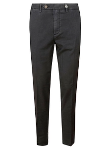 Myths Slim Fit Pants