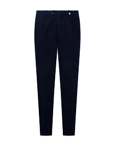 Myths Slim Fit Long Pants