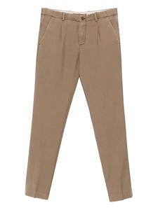 Myths Tailored Slim-Fit Pants