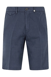 Myths Tailored Bermuda Shorts