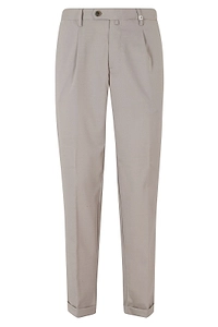 Myths Wool Tailored Pants