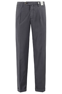 Myths Zeus Pleated Pants