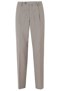 Myths Zeus Pleated Pants