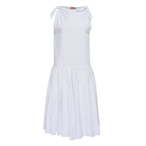 N°21 Below The Knee Dress