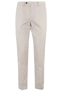 Zeus Slim-Fit Pants