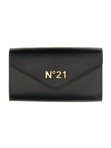 N°21 Chain Logo Wallet