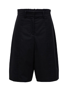 N°21 Elastic Waist Shorts
