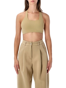 Nike Cut-Out One-Shoulder Performance Bra