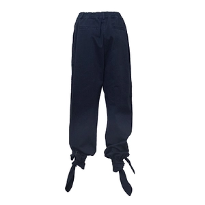 N°21 Drawstring Hem Cargo Pants