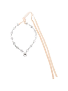 N°21 Embellished Necklace