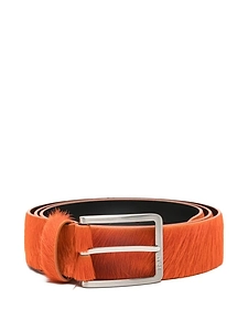 N°21 Hairy Buckle Belt