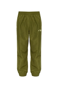 New Balance Logo Track Joggers