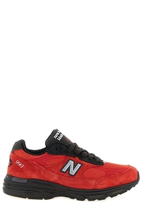 New Balance Made In Usa 993 Running Shoes