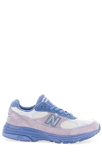 New Balance Made In Usa 993