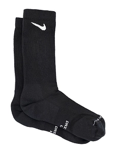Nike Everyday Elevated Crew Socks